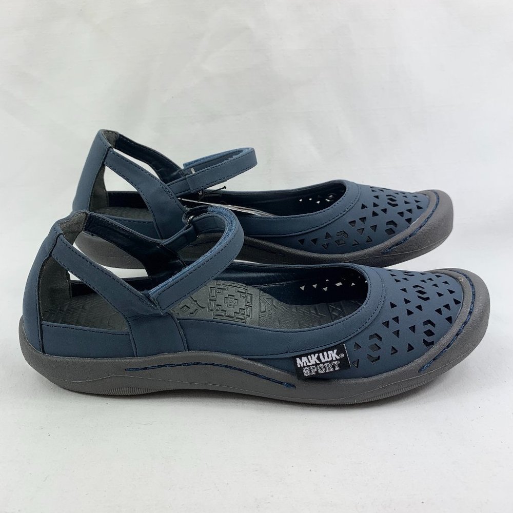 Muk Luks Women's Juju Sport Sandals